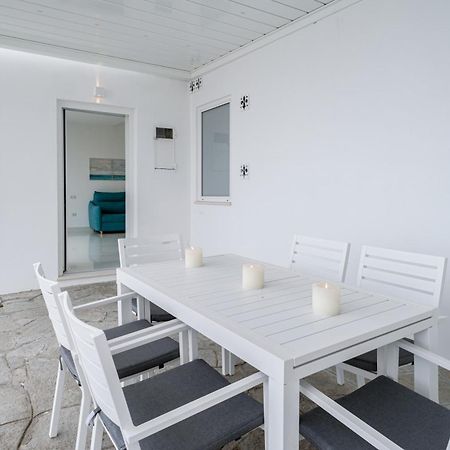 Casa Capri Me Villa Ngoại thất bức ảnh