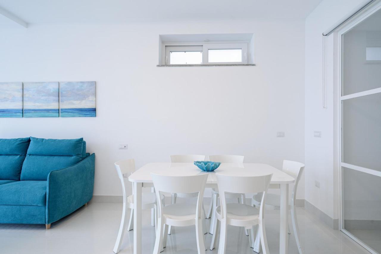 Casa Capri Me Villa Ngoại thất bức ảnh