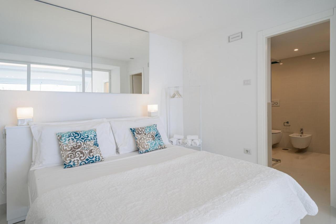 Casa Capri Me Villa Ngoại thất bức ảnh