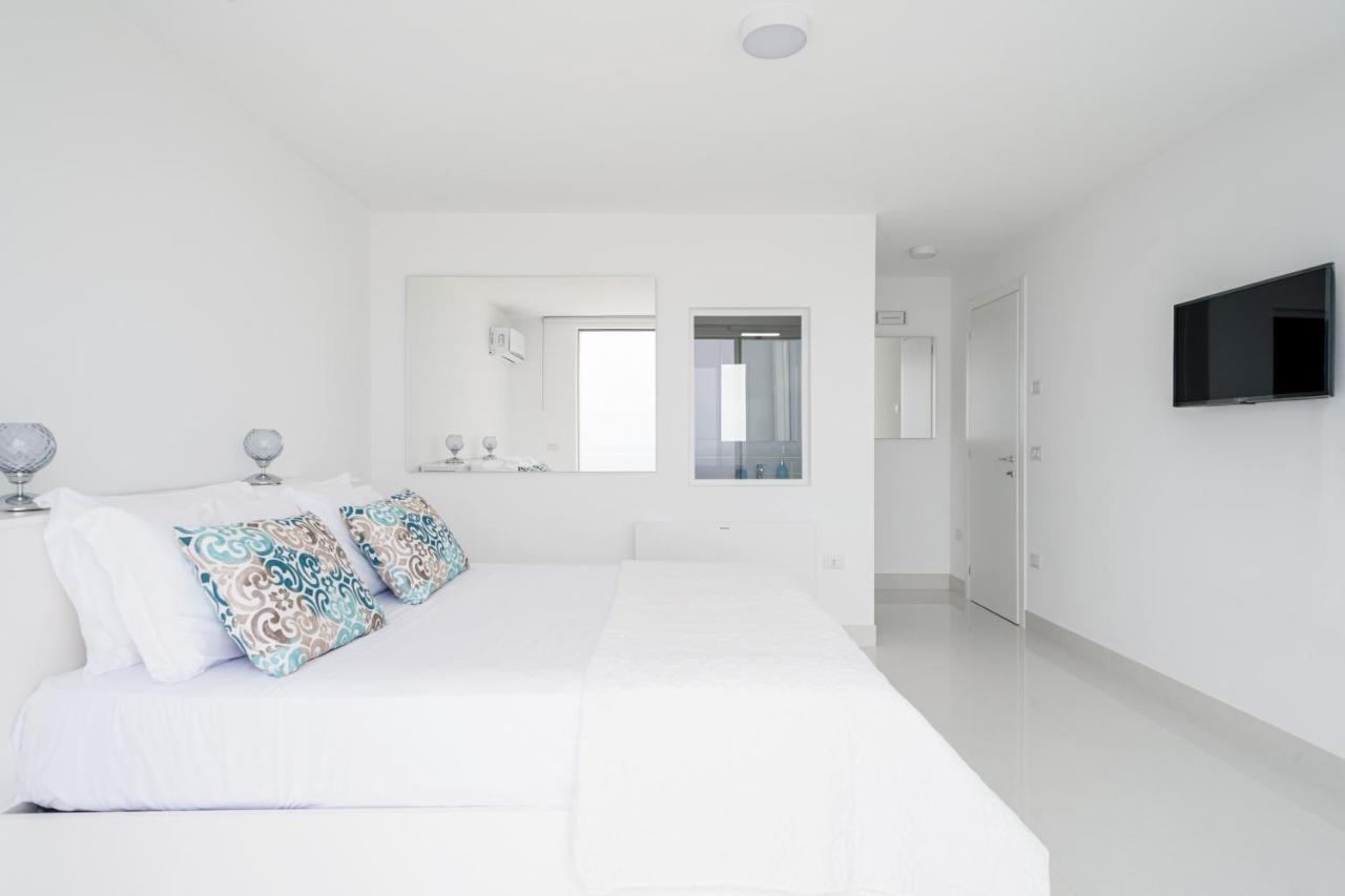Casa Capri Me Villa Ngoại thất bức ảnh