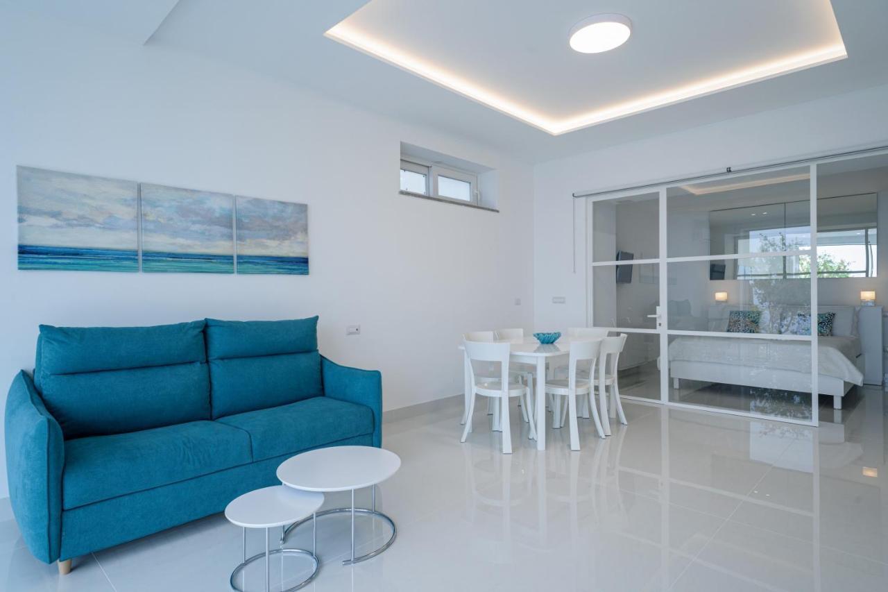 Casa Capri Me Villa Ngoại thất bức ảnh