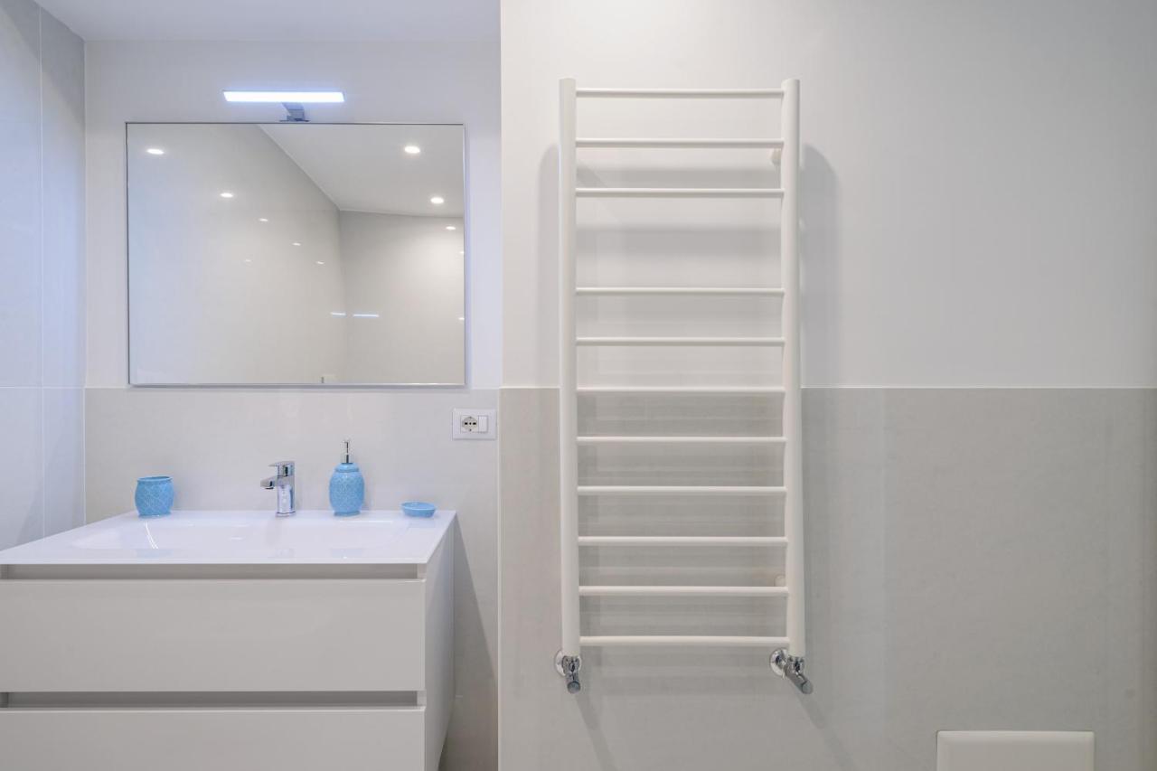 Casa Capri Me Villa Ngoại thất bức ảnh