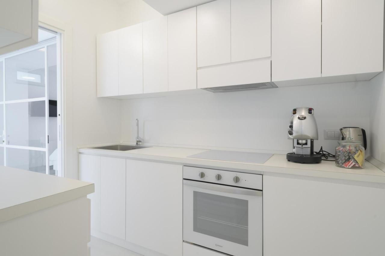 Casa Capri Me Villa Ngoại thất bức ảnh