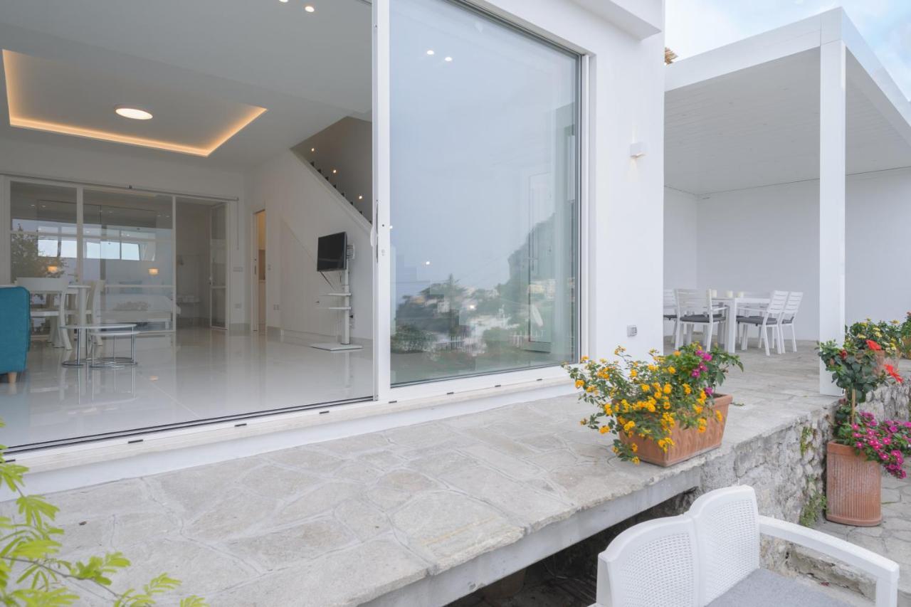 Casa Capri Me Villa Ngoại thất bức ảnh