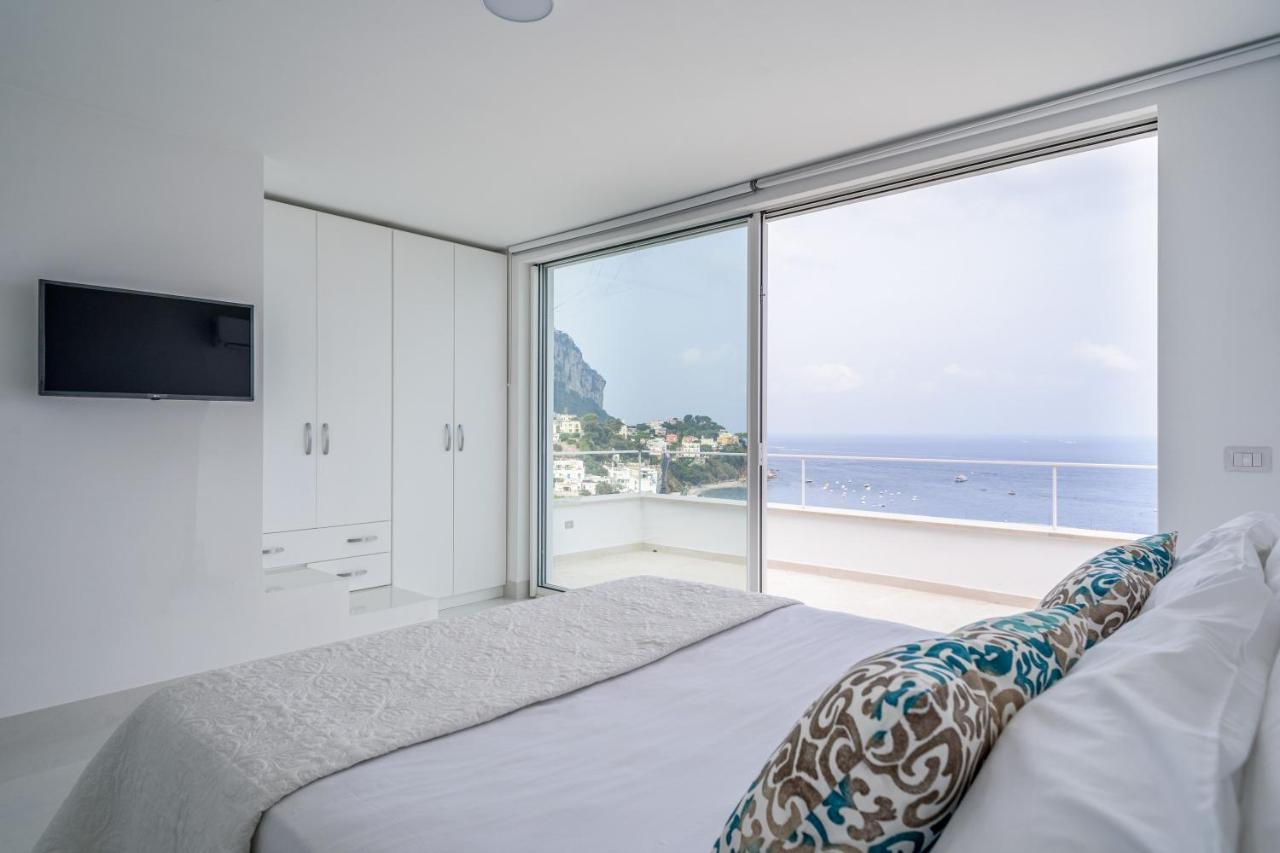 Casa Capri Me Villa Ngoại thất bức ảnh