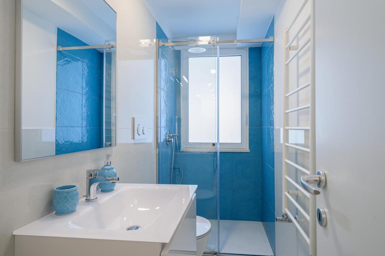 Casa Capri Me Villa Ngoại thất bức ảnh