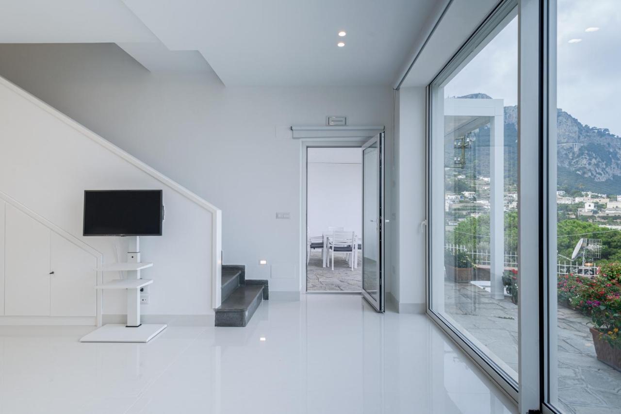 Casa Capri Me Villa Ngoại thất bức ảnh