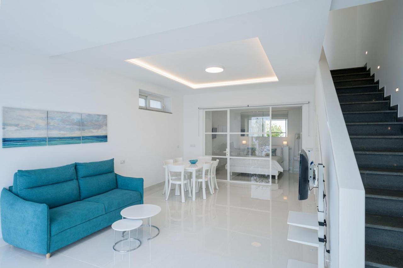Casa Capri Me Villa Ngoại thất bức ảnh